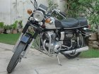 Honda CD 200 Roadmaster